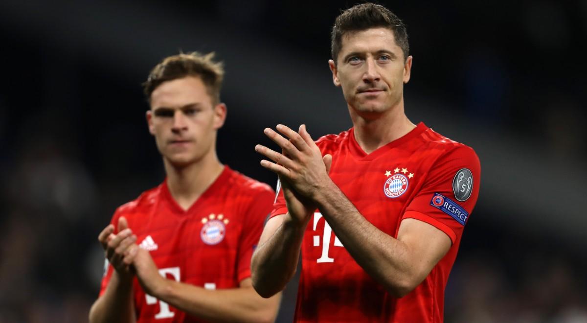 Bayern Monachium mówi "nie" Superlidze. Klub Lewandowskiego wydał oświadczenie