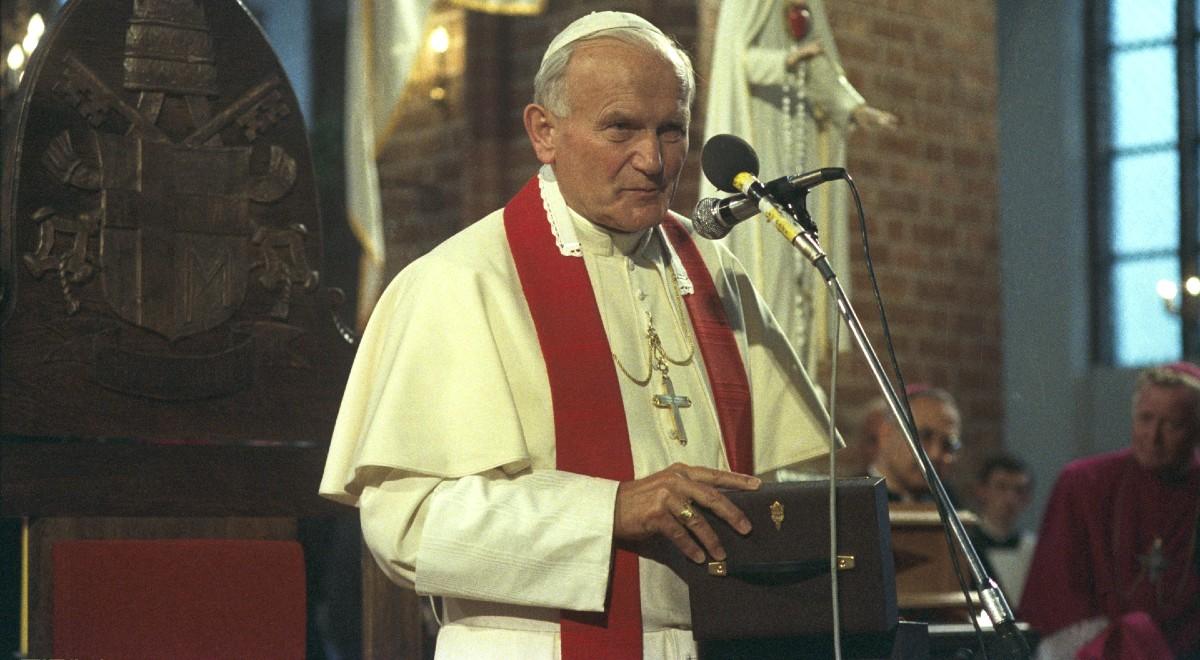  "Jan Paweł II zapisał się w sercach wiernych z Syberii". Irkuck przygotowuje się do Dnia Papieskiego