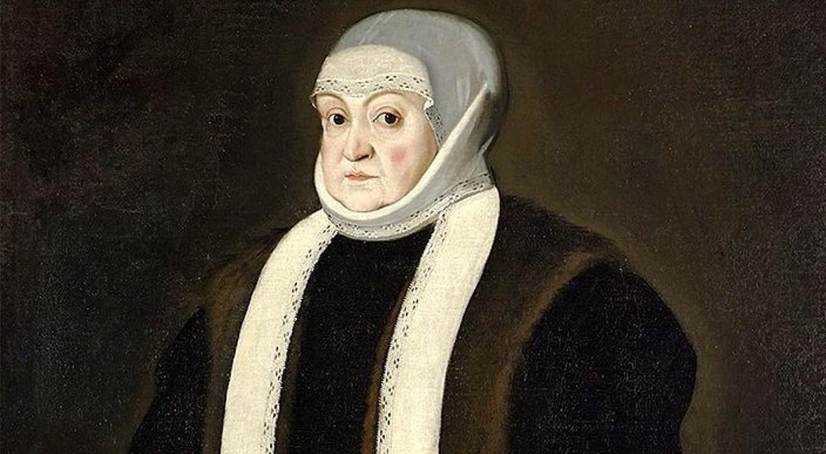 Królowa Bona Sforza. Polska Lady Makbet czy średniowieczna businesswoman?