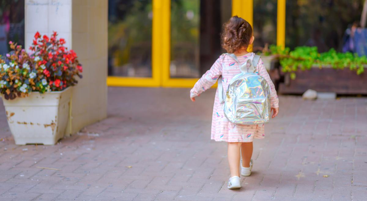 Andrusiewicz: możliwe jest, aby dzieci wróciły do przedszkoli i żłobków od poniedziałku