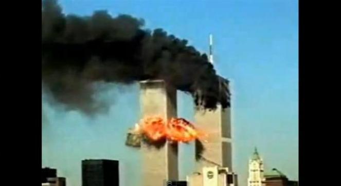 WTC: wstrząsające wspomnienia Polaka