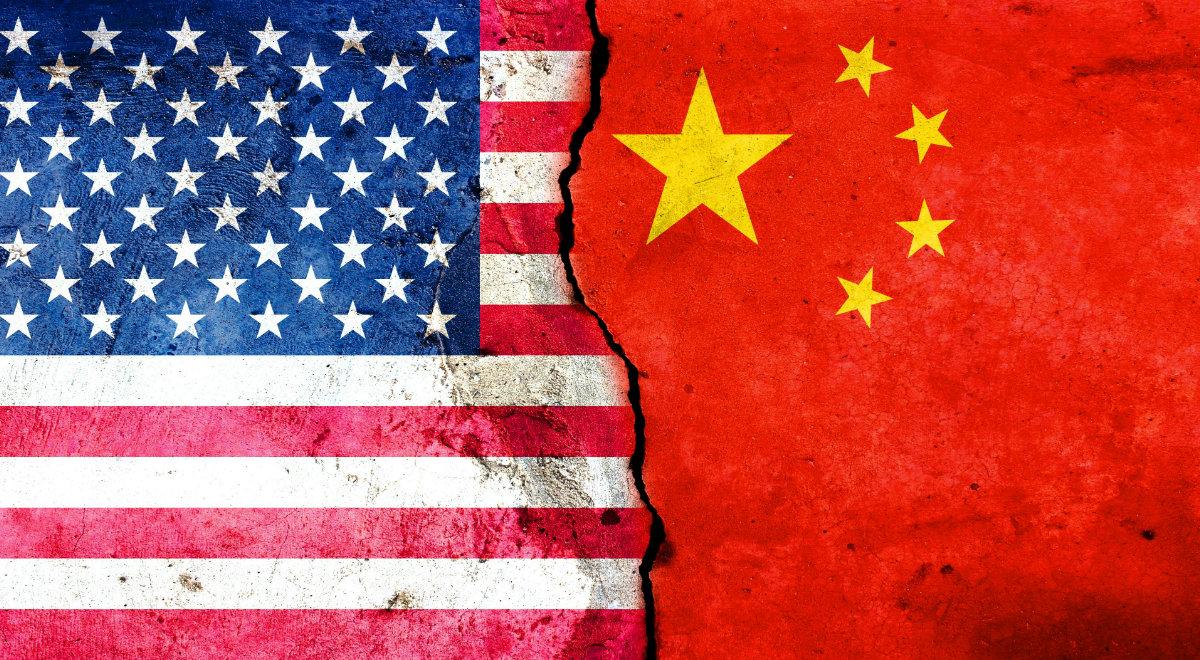 Aresztowanie wiceszefowej Huawei zwiększa napięcie USA-Chiny