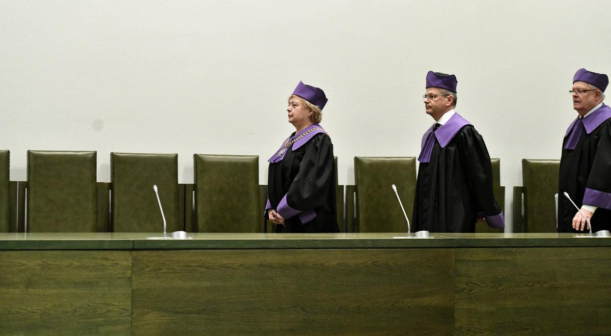 Prof. Anna Łabno: uchwała Sądu Najwyższego jest z całą pewnością wadliwa