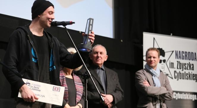 Marcin Kowalczyk nagrodzony za "Jesteś Bogiem"
