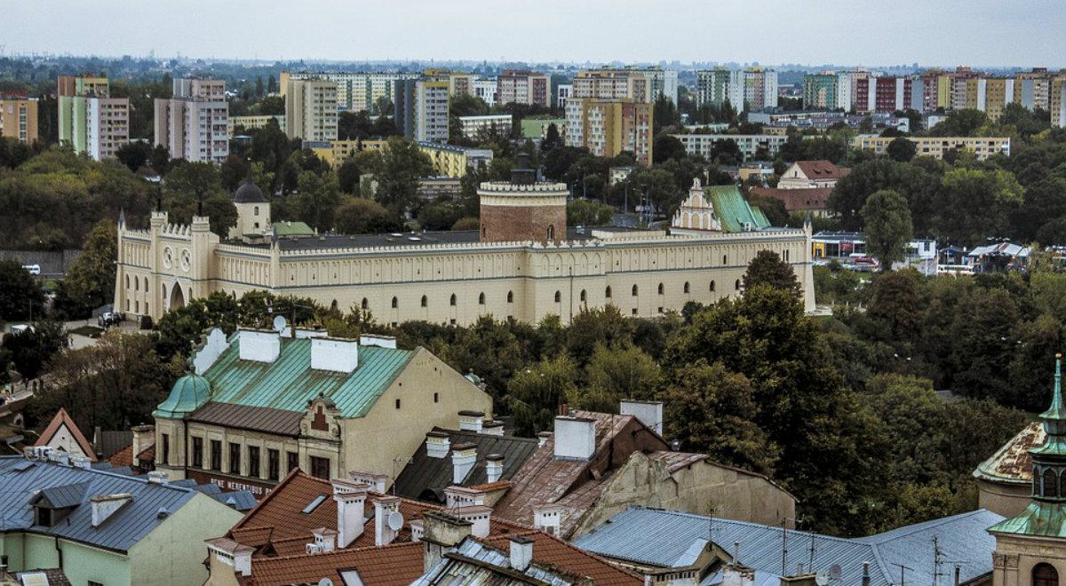 Zabudowa Górek Czechowskich. Sąd uchylił zapisy uchwały rady miasta Lublin