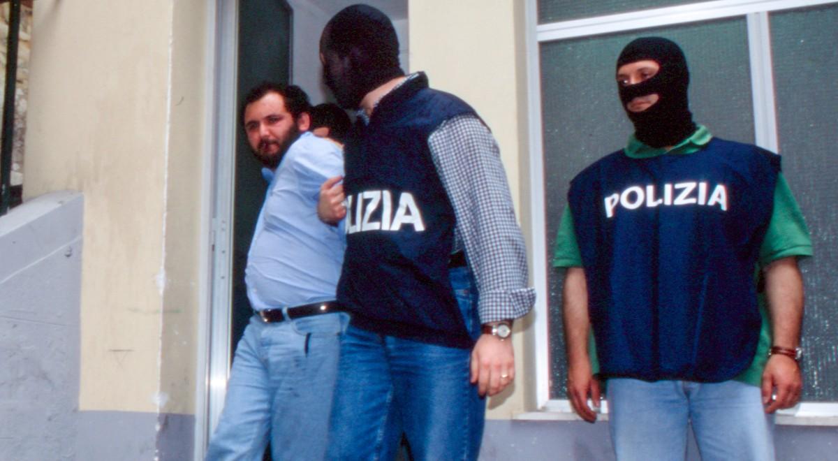 Jeden z najgroźniejszych włoskich mafiosów wyszedł na wolność. Rodziny ofiar oburzone