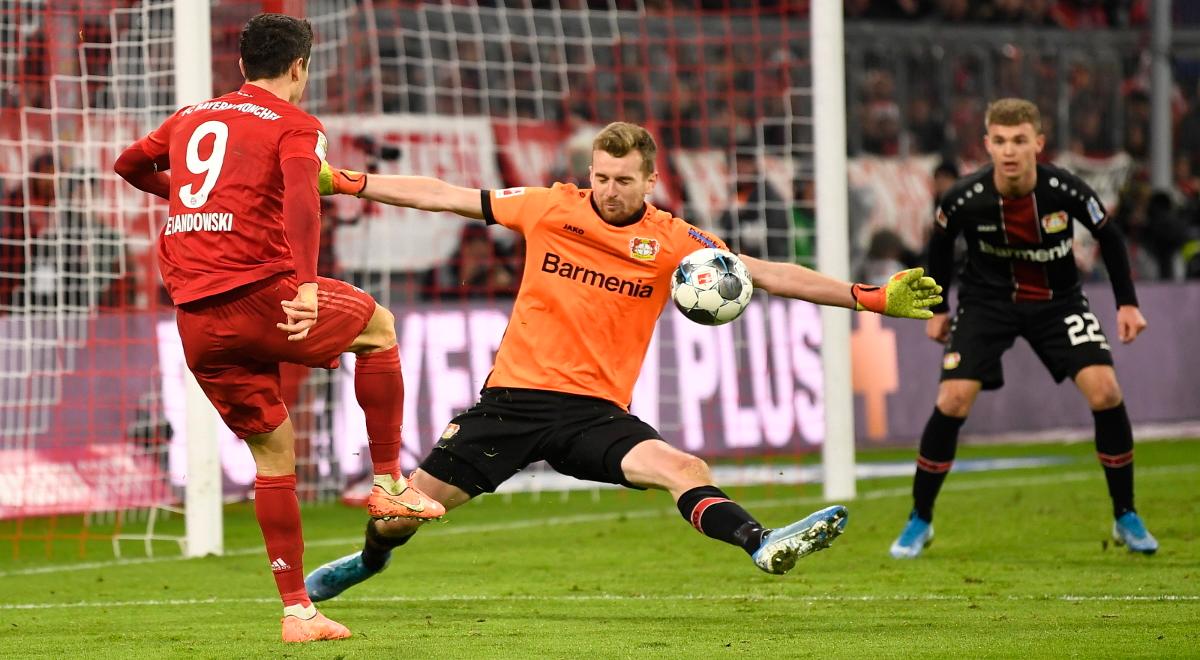 Złota Piłka: Lewandowski zrobił dobrą minę, Niemcy rozczarowani wynikami. "Kwaśna cytryna dla Bundesligi"