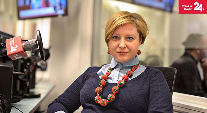 Aleksandra Rybińska: Niemcy bardzo tęsknią za polskimi pracownikami