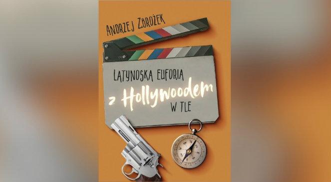 Andrzej Zbrożek zdradza sekrety hollywoodzkiego przemysłu filmowego