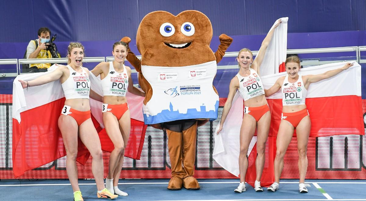 MŚ w sztafetach: Polacy w Chorzowie walczą o kwalifikację do igrzysk Tokio 2020
