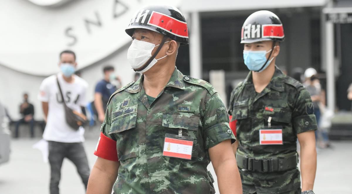 Tajlandia: zwiększone środki bezpieczeństwa po odnalezieniu ciała turystki