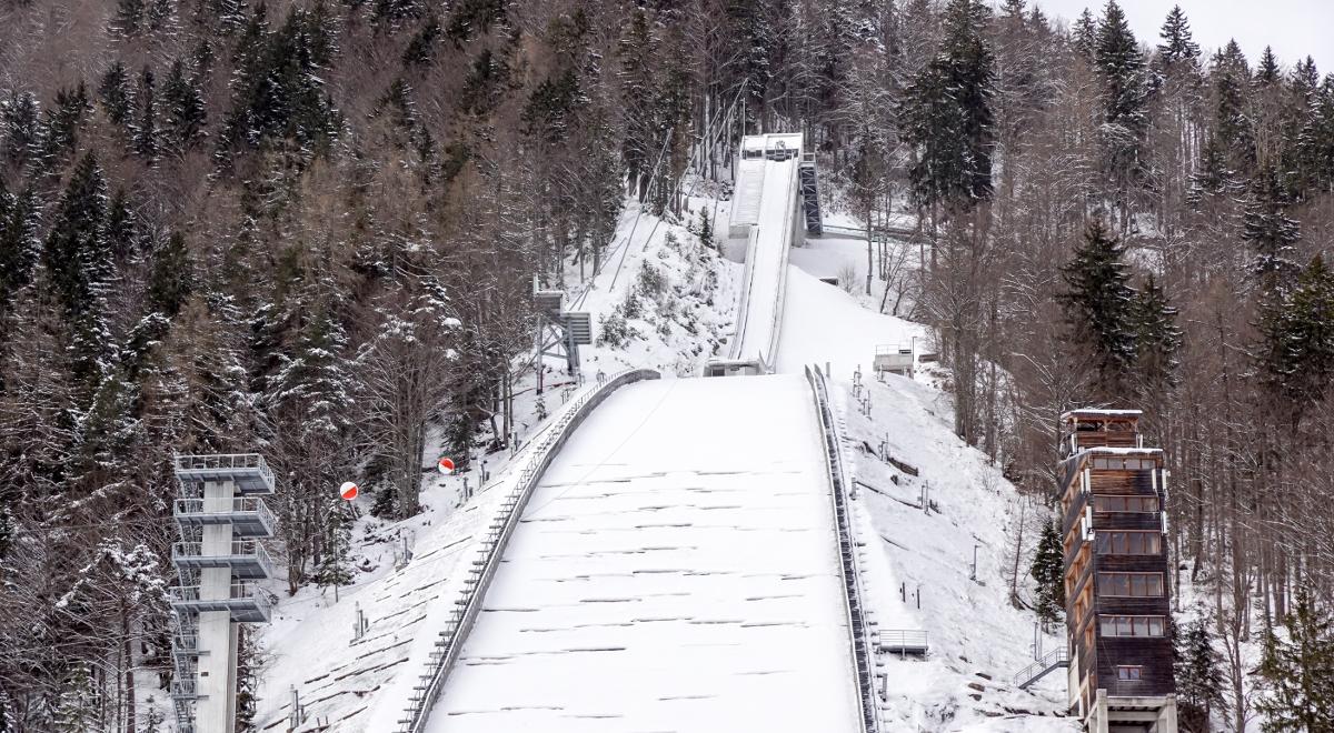 Oficjalnie: FIS podał nową datę MŚ w lotach narciarskich w Planicy
