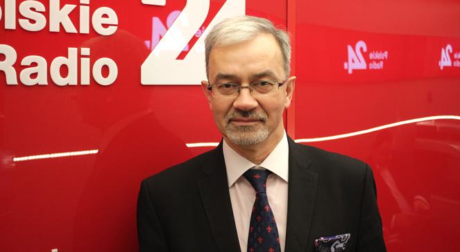Jerzy Kwieciński: chcemy by korzyści ze wzrostu gospodarczego trafiały do wszystkich