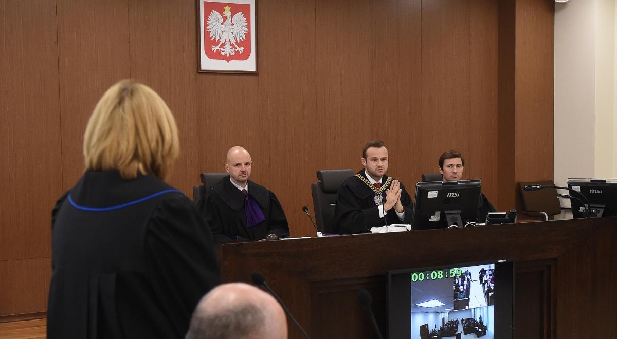 Sąd ogłosił upadłość Spółdzielczego Banku Rzemiosła i Rolnictwa w Wołominie
