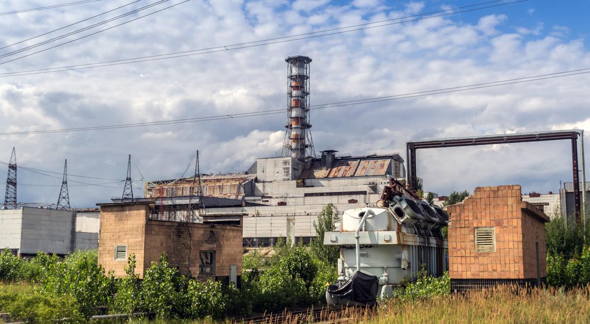 Wybuch jądrowy w Czarnobylu - czy to mogło się zdarzyć?