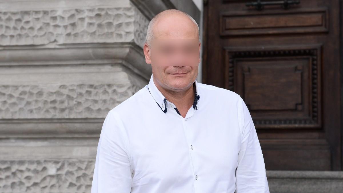 Znany aktor Piotr Z. oskarżony o zniesławienie i znieważenie rzecznik Straży Granicznej