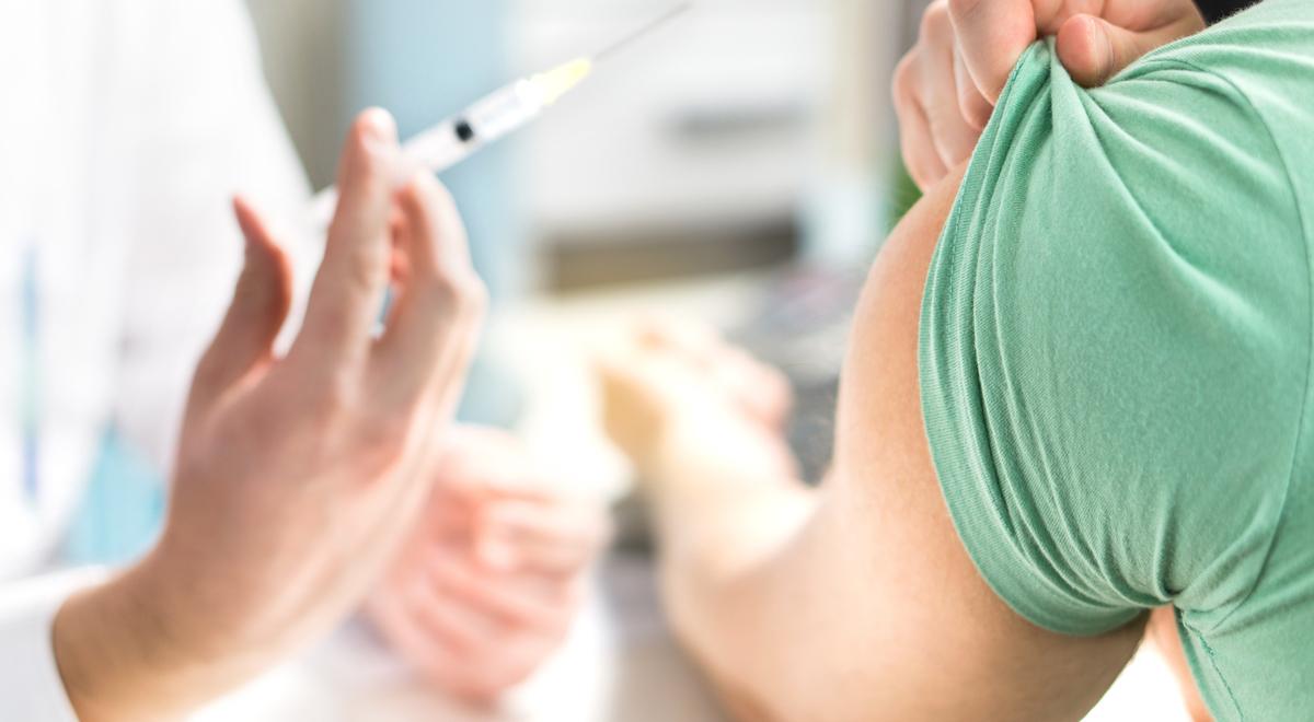 Belgia: redukcje dostaw szczepionek Pfizera mniejsze, niż pierwotnie zakładano