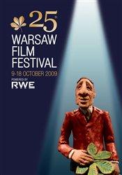 25. Warszawski Festiwal Filmowy