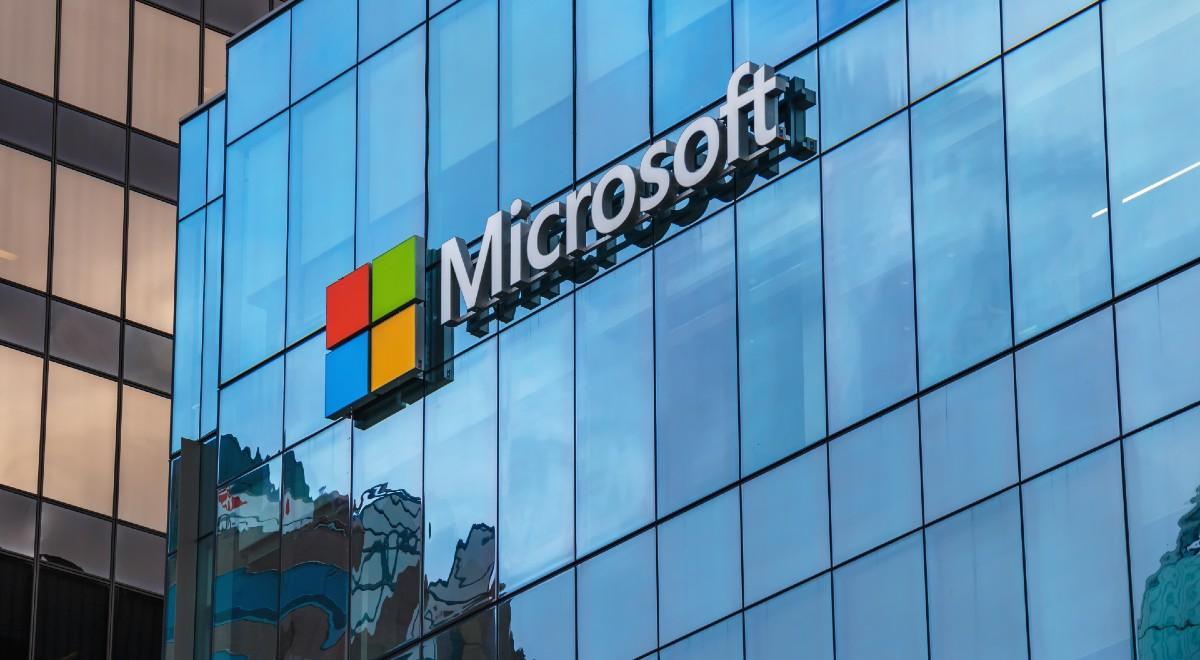 Microsoft zdecydował o wstrzymaniu sprzedaży swoich produktów do Rosji