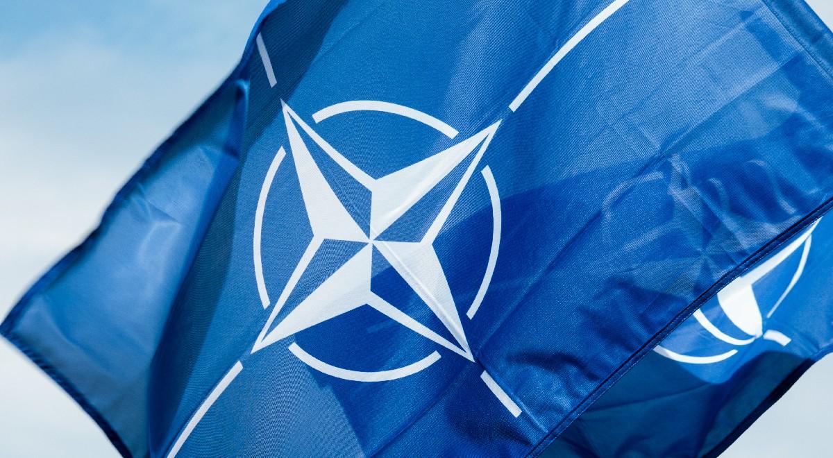 Nowi członkowie NATO? Media: Szwecja i Finlandia wkrótce mogą wstąpić do Sojuszu