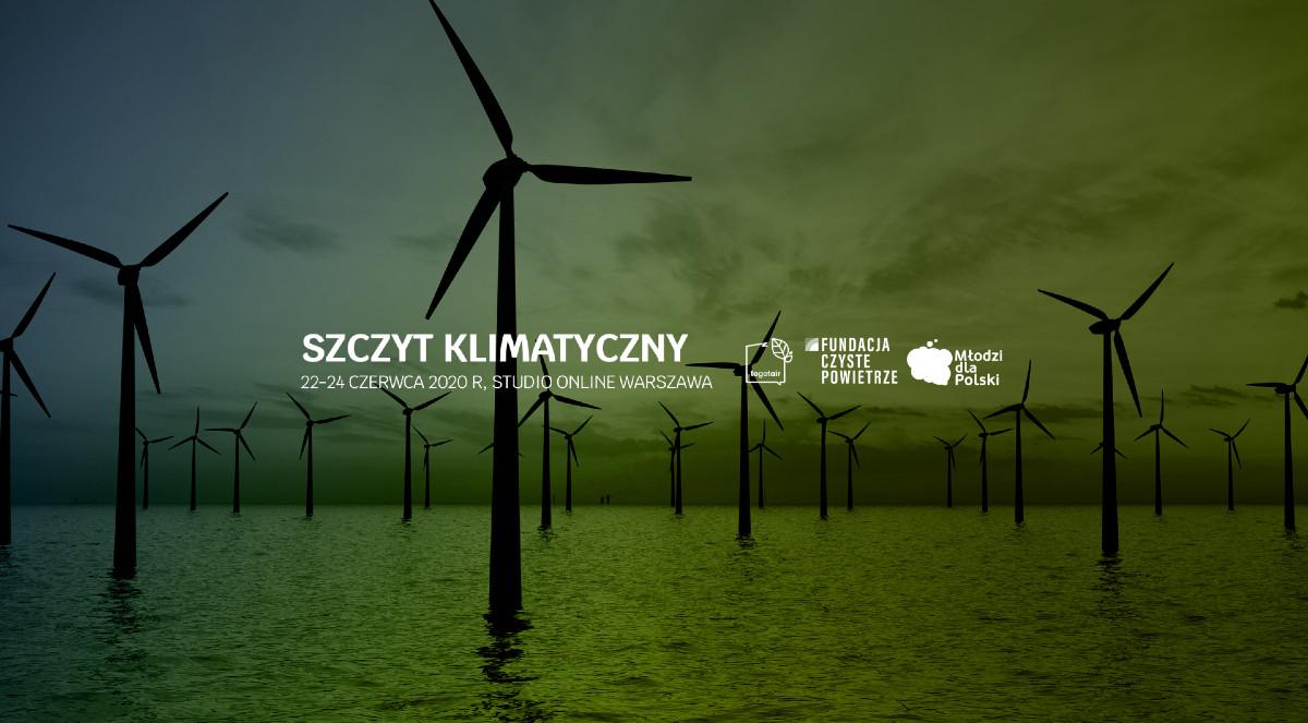 Minister klimatu na TOGETAIR: 25 proc. mocy zainstalowanej w Polsce pochodzi z OZE