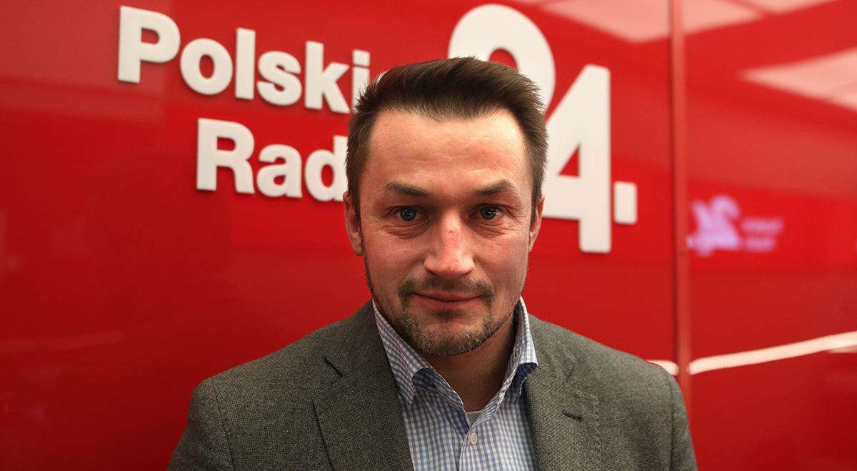 Piotr Guział: atmosfera wokół prezydent Warszawy coraz gęstsza