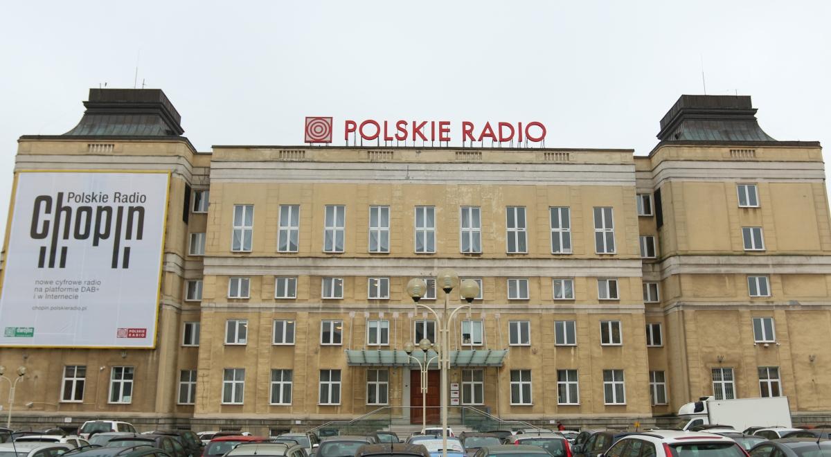 RMN odwołała Jacka Sobalę z funkcji prezesa Polskiego Radia