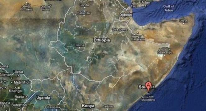Somalia: 5 ofiar zamachu przed bramą ONZ