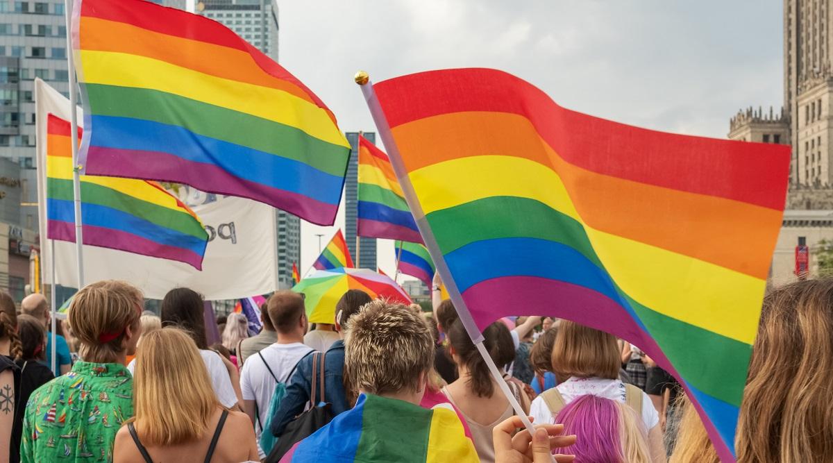 "Chodzi o ideologię, a nie osoby". Robert Tekieli o liście poparcia LGBT+ w Polsce