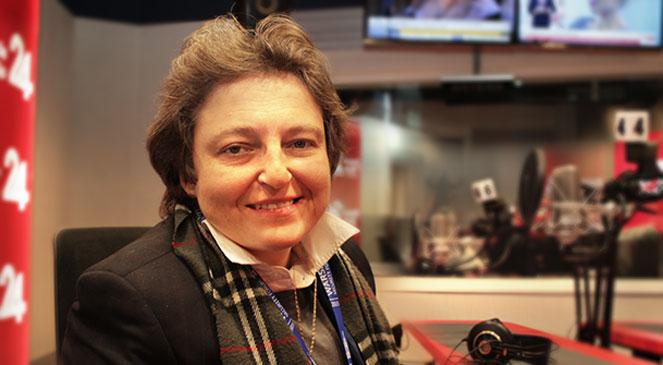 Dr Małgorzata Bonikowska: Europa potrzebuje wizji na kolejne dekady