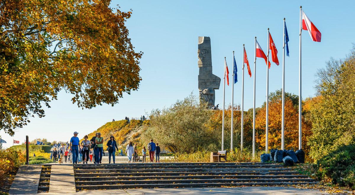 Ustawa o Westerplatte podpisana. Dyrektor Muzeum II Wojny Światowej: cieszymy się