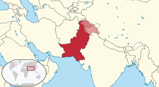 Pakistan: zamach samobójczy na pogrzebie. Zginęło 20 osób