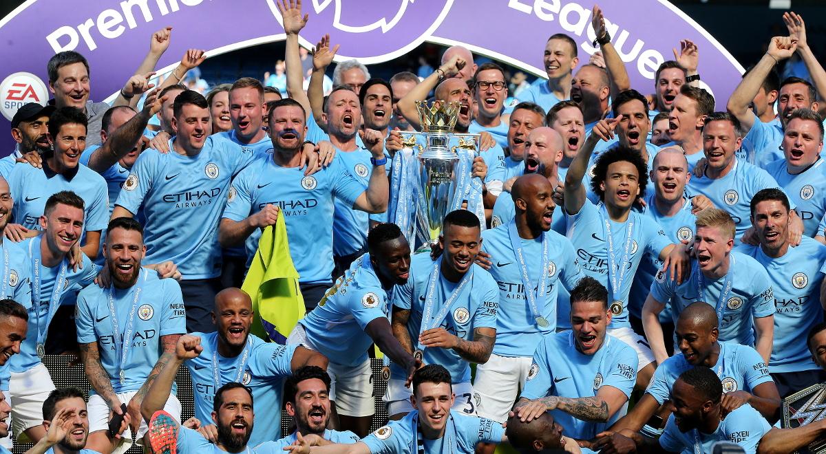 Premier League: rusza najlepsza liga świata. Kto rzuci wyzwanie Manchesterowi City?