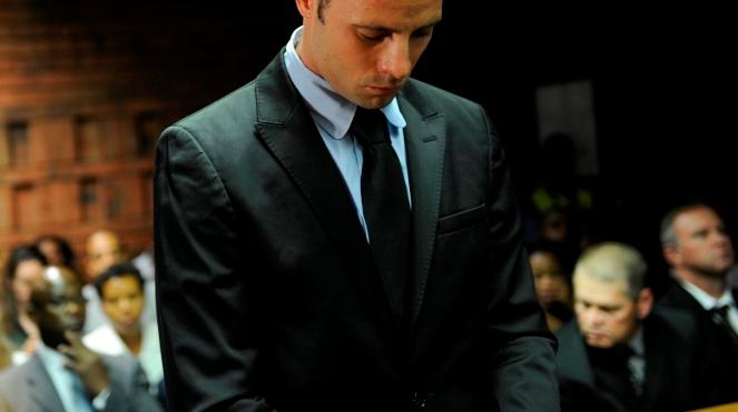 Oscar Pistorius: fatalne błędy policji?