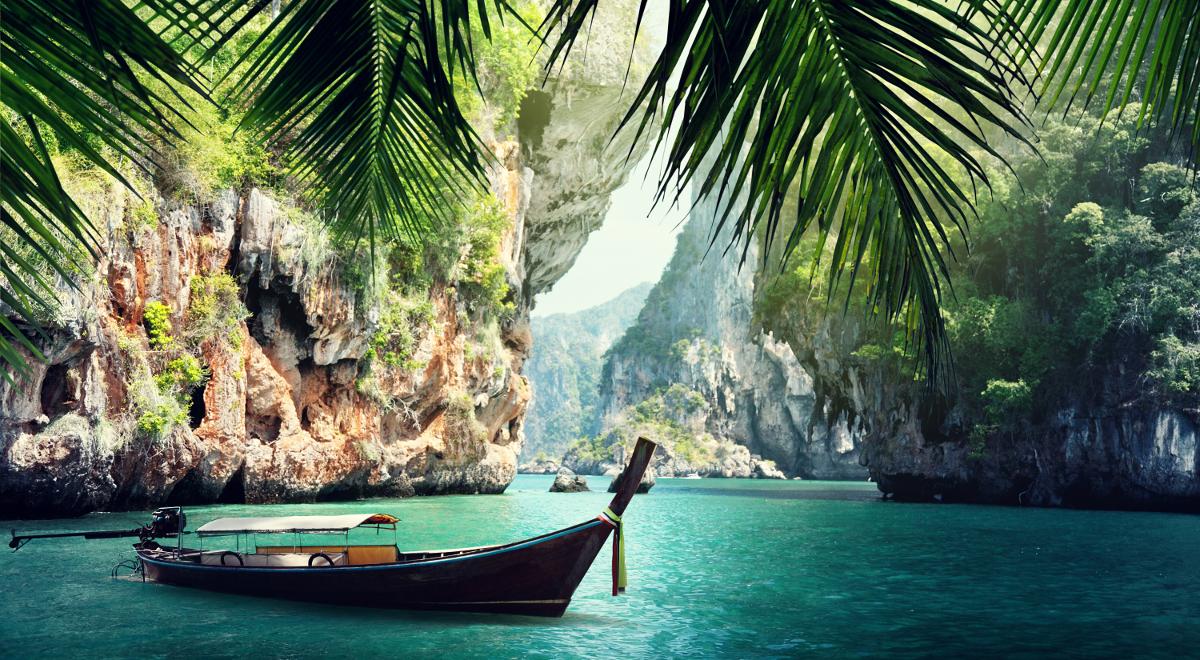 Tajlandia wprowadzi nową opłatę turystyczną dla gości z zagranicy. Podano termin
