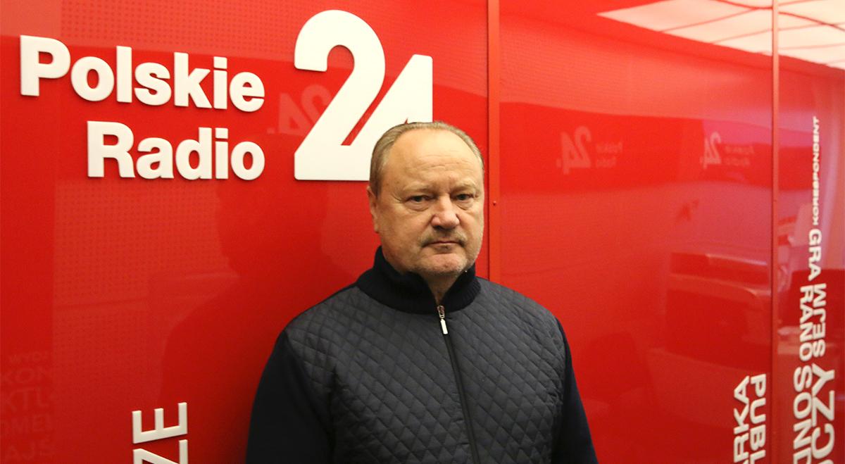 Janusz Szewczak: exposé premiera było koncyliacyjne 