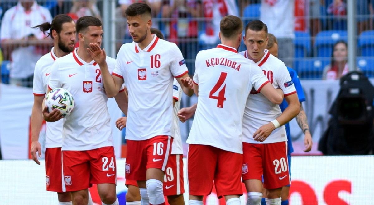 Euro 2020: Polska - Islandia. Biało-czerwonym brakowało świeżości? "Do turnieju coś skorygujemy"