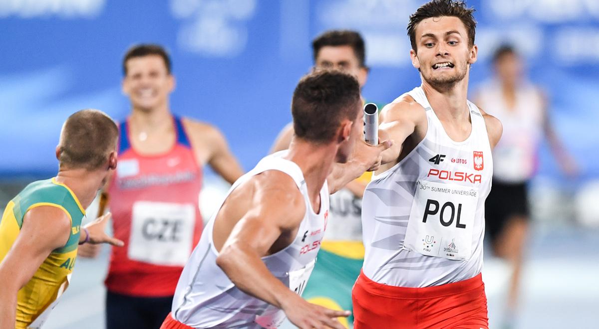 Tokio 2020: polscy sportowcy zostaną zaszczepieni przed igrzyskami. "PKOl przygotował listę nazwisk"