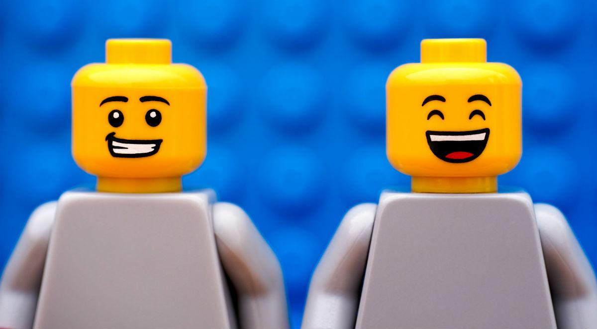 Precedensowy wyrok. Lego wygrywa pierwszy proces z chińskimi firmami robiącymi podróbki