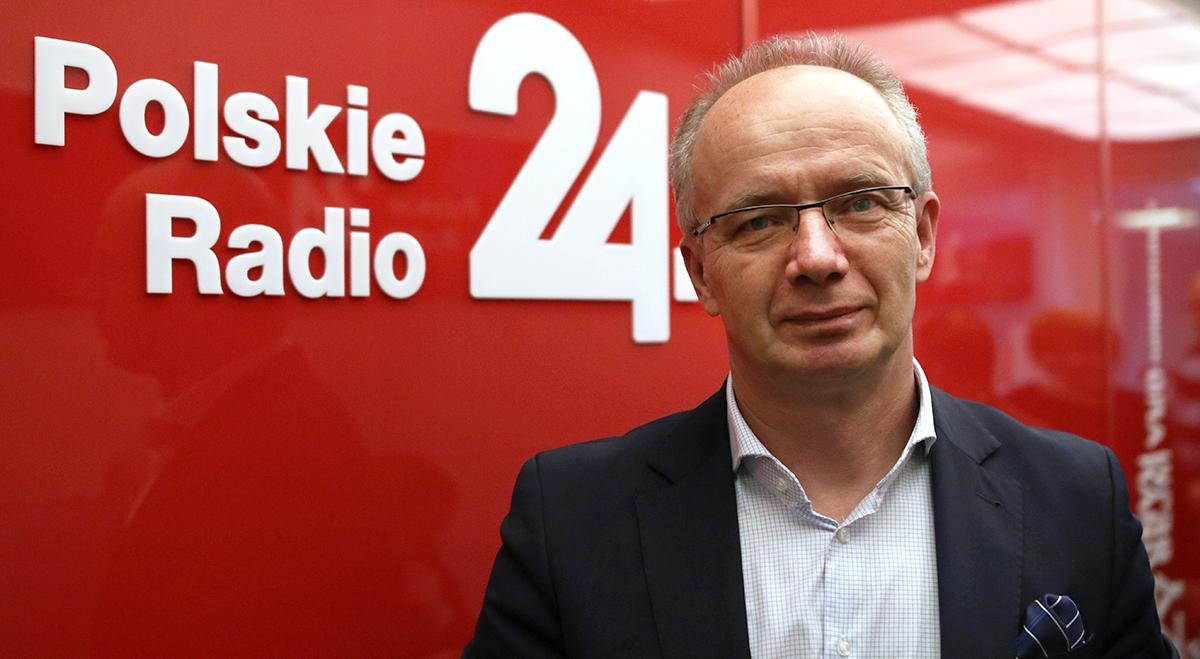 Prof. Szwagrzyk o ustawie o IPN: „Polski głos jest zbyt słaby”