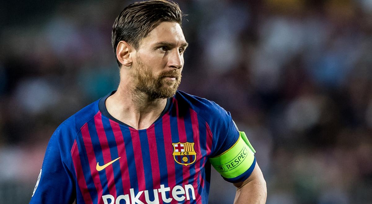 Primera Division: Leo Messi zmieni barwy klubowe? "Nigdy wcześniej nie było takiej okazji"