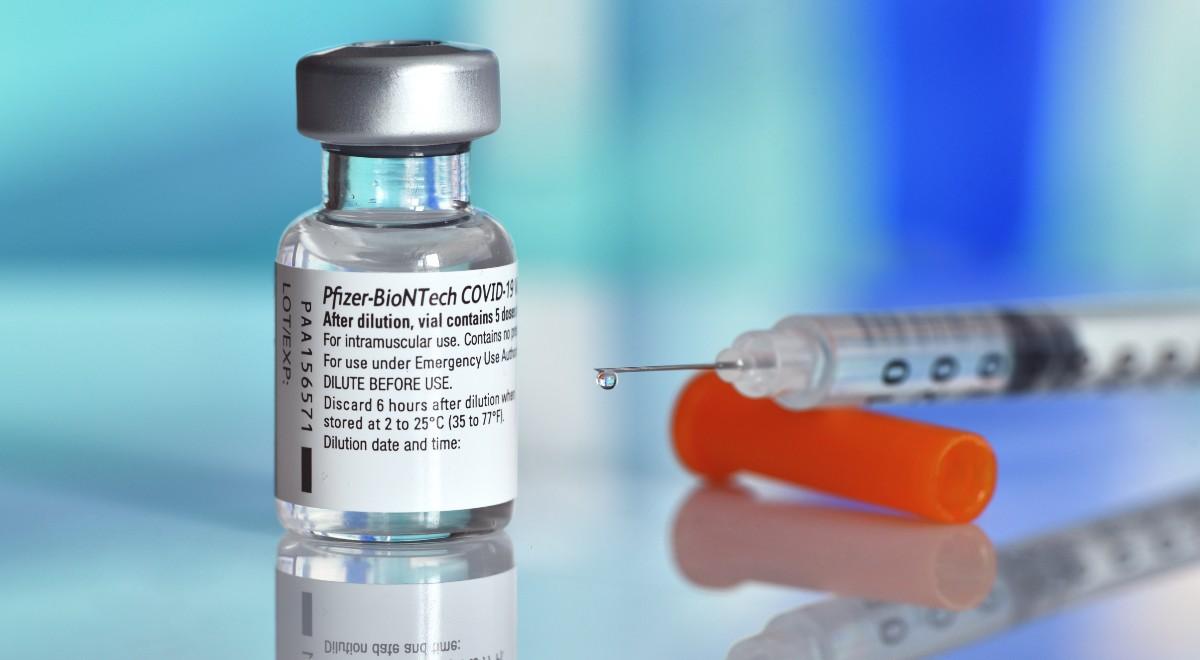 USA: pięcioletnie dzieci będą mogły być szczepione na COVID-19? Doradcy FDA są za