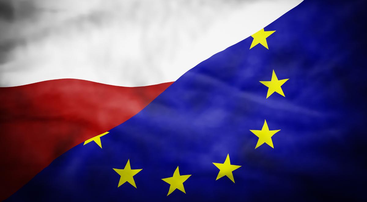 "Debata dnia". 15 lat Polski w Unii Europejskiej - bilans