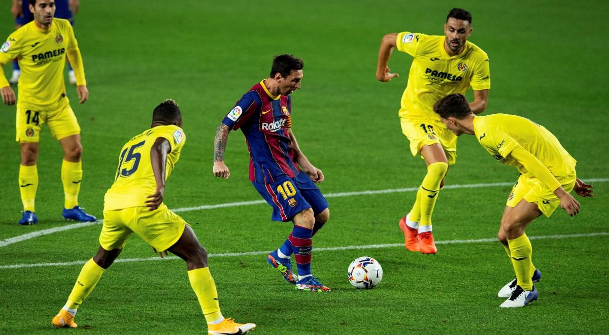 Leo Messi zmienia stanowisko. Mocny wywiad gwiazdy Barcelony  