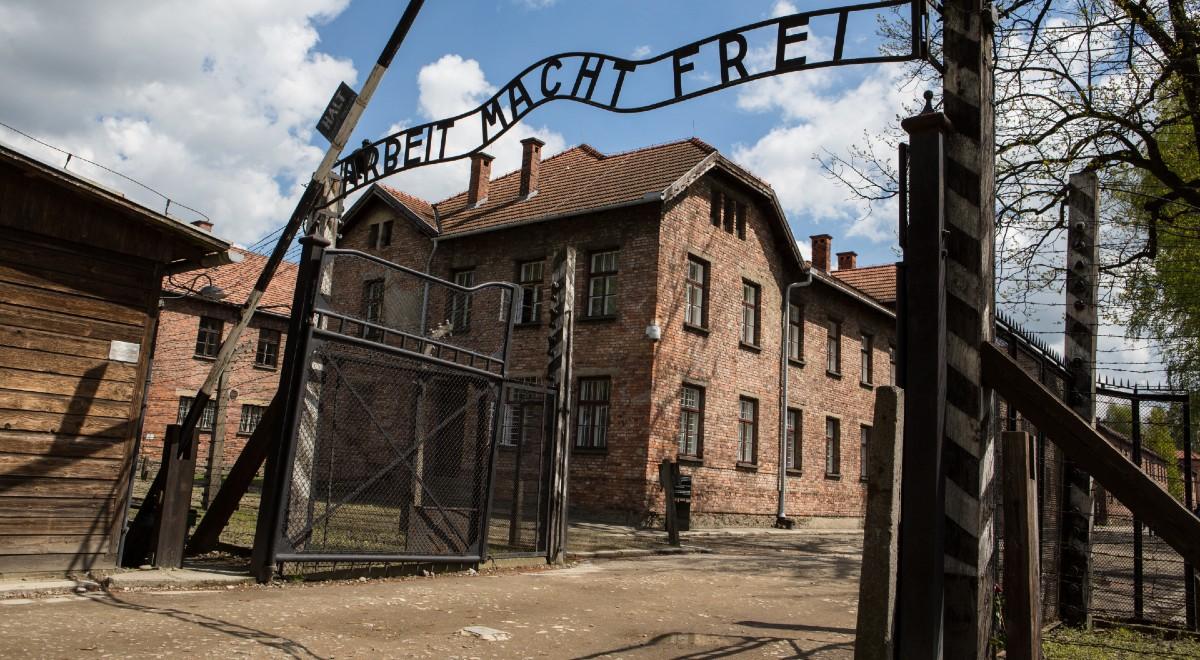 Historia sprawców zbrodni w Auschwitz. Muzeum udostępniło wirtualne lekcje