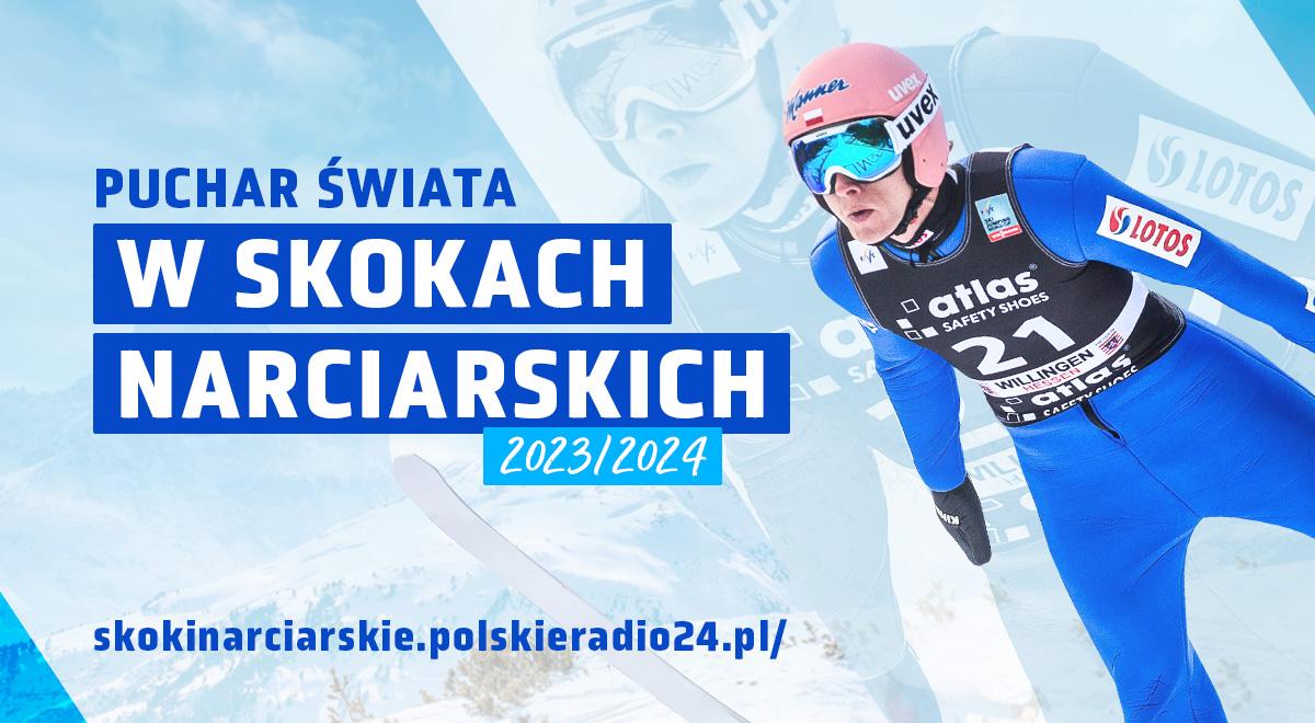 PŚ w skokach narciarskich 2023/2024  - SERWIS SPECJALNY