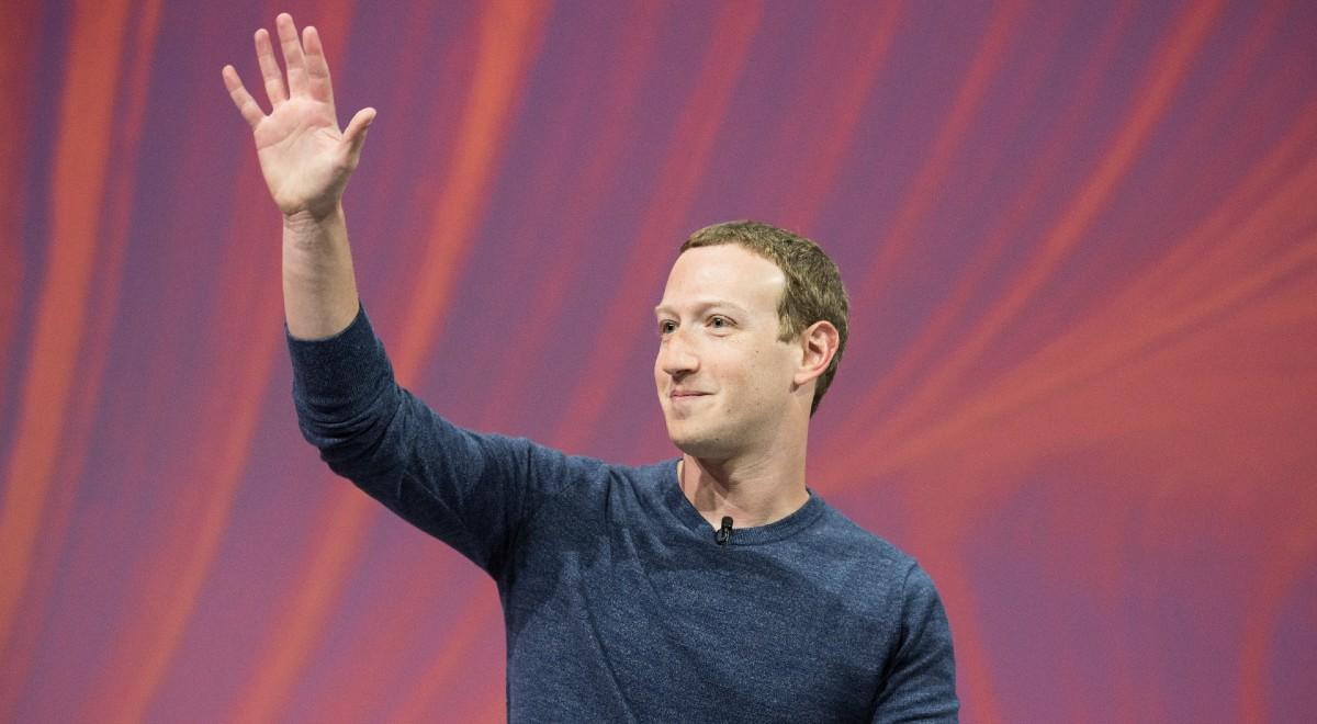 Tak będzie wyglądał internet przyszłości? Zuckerberg prezentuje "metawersum"