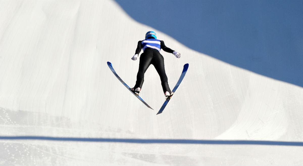 Skoki narciarskie: Thomas Lacroix zmarł po wypadku na skoczni 