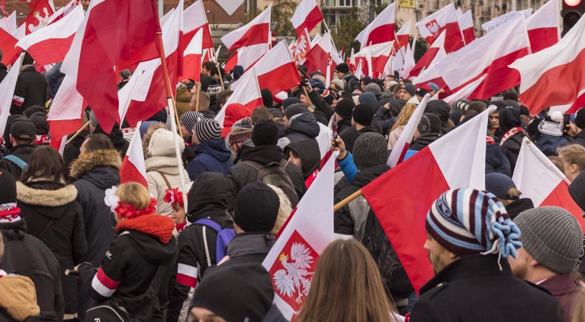 Marsz Niepodległości przejdzie ulicami Warszawy? Jest decyzja wojewody mazowieckiego