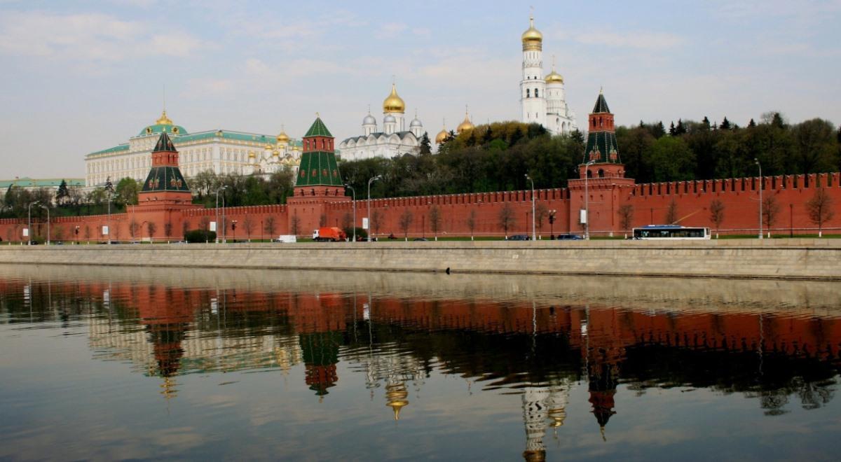 Media: Rosja rozmieszcza w Kaliningradzie wielki "zagłuszacz", system walki elektronicznej Murmańsk-BN